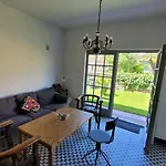 Villa Lapillo Vendeghaz