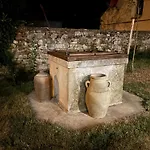 Lapillo * Köveskál