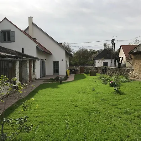 Lapillo Vendeghaz Köveskál