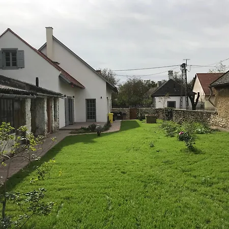 Lapillo Vendeghaz Koveskal