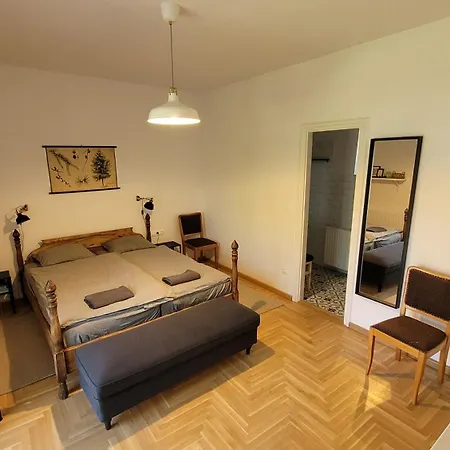 Lapillo Vendeghaz Villa