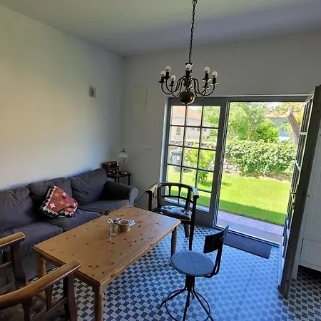 Villa Lapillo Vendeghaz