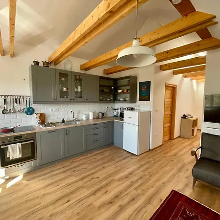 Lapillo Vendeghaz Villa *