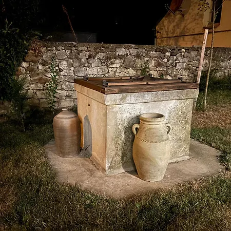 Lapillo Vendeghaz * Koveskal