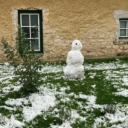 Lapillo Villa Köveskál