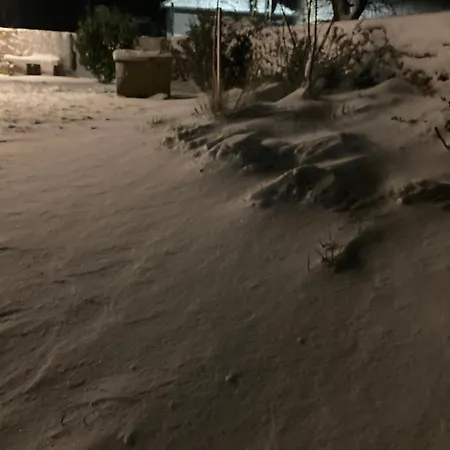 Lapillo Vendeghaz Villa *