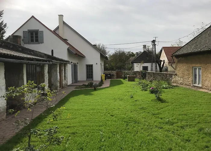 Lapillo Köveskál