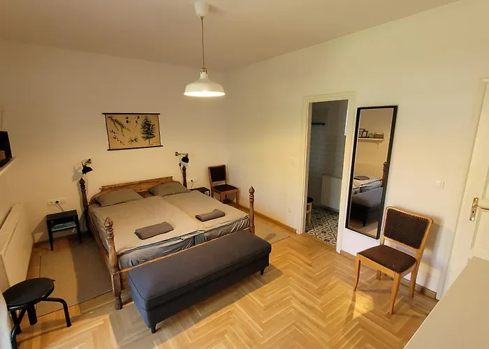 Lapillo Vendeghaz Villa