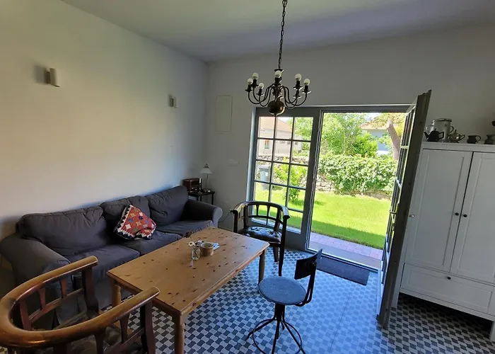 Willa Lapillo Vendeghaz