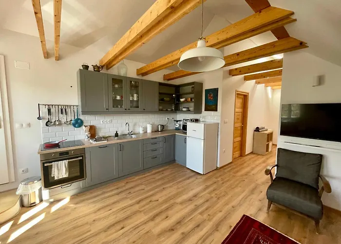 Lapillo Villa *