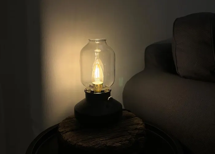 Lapillo Vendeghaz * Köveskál