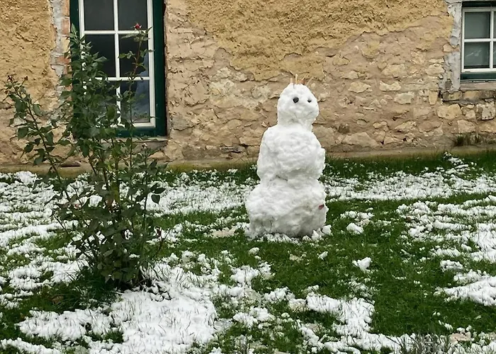 Lapillo Vendeghaz Villa Köveskál